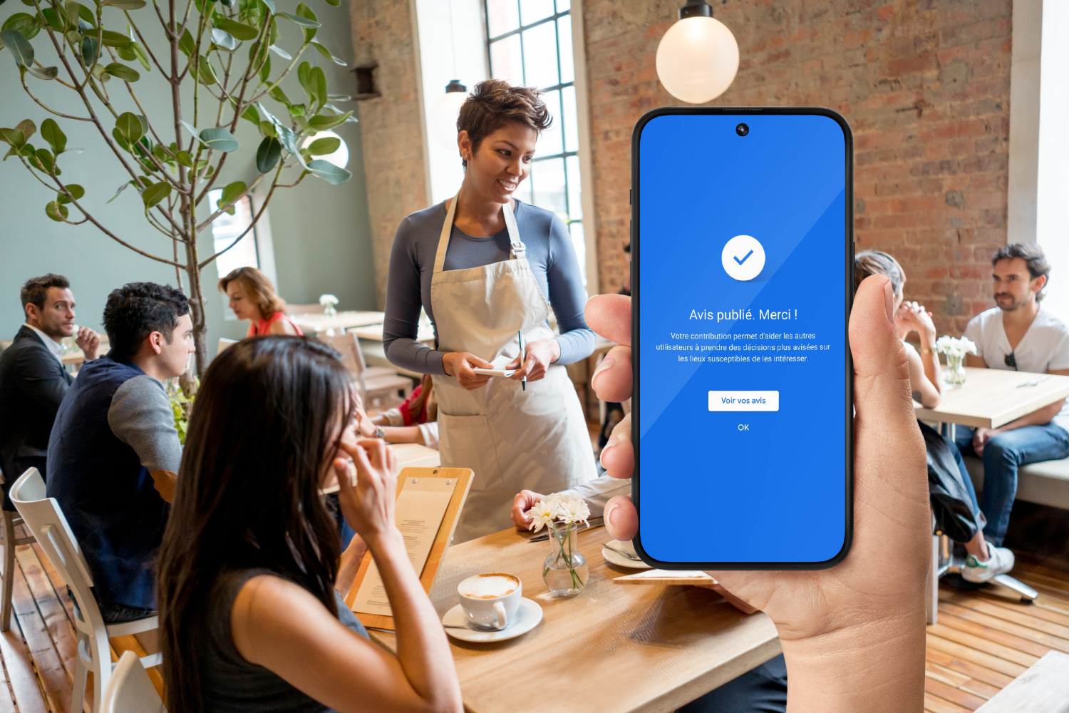 Améliorez-La-E-Réputation-De-Votre-Restaurant - Goodopi